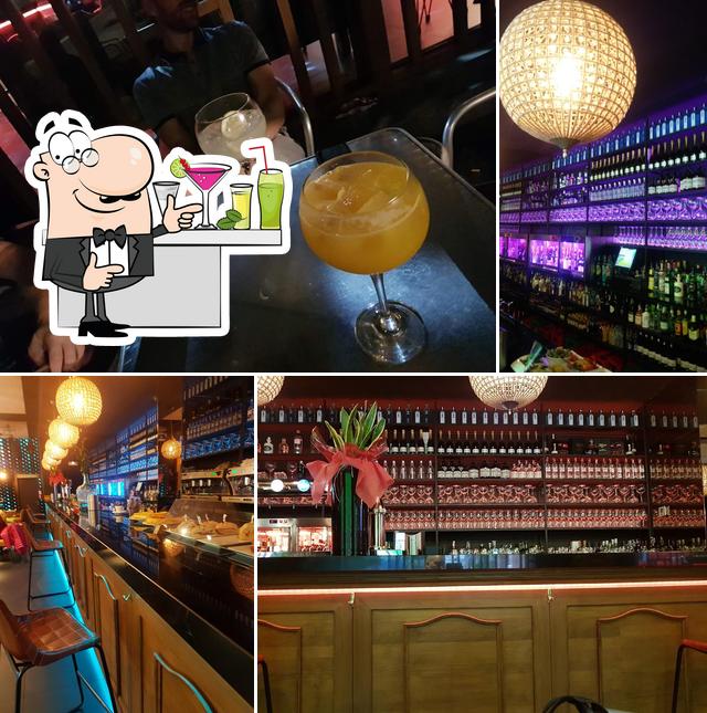 Ezetz Gastropub