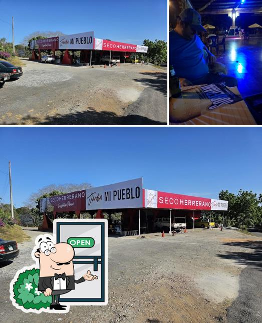 Jardin Mi Pueblo
