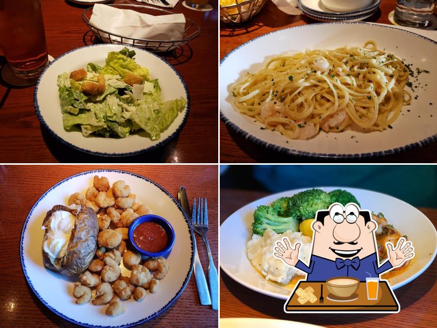 Red Lobster