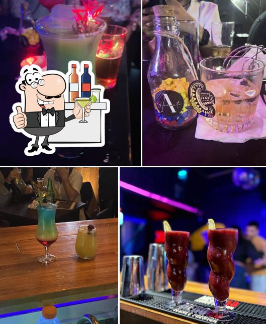 Aguacate Bar
