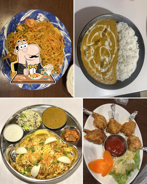 Asian kitchen Samanaアジアンキッチンサマナ