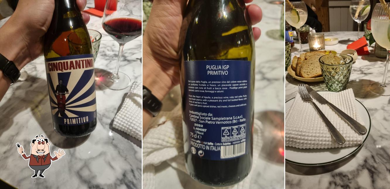 Bistro Genti