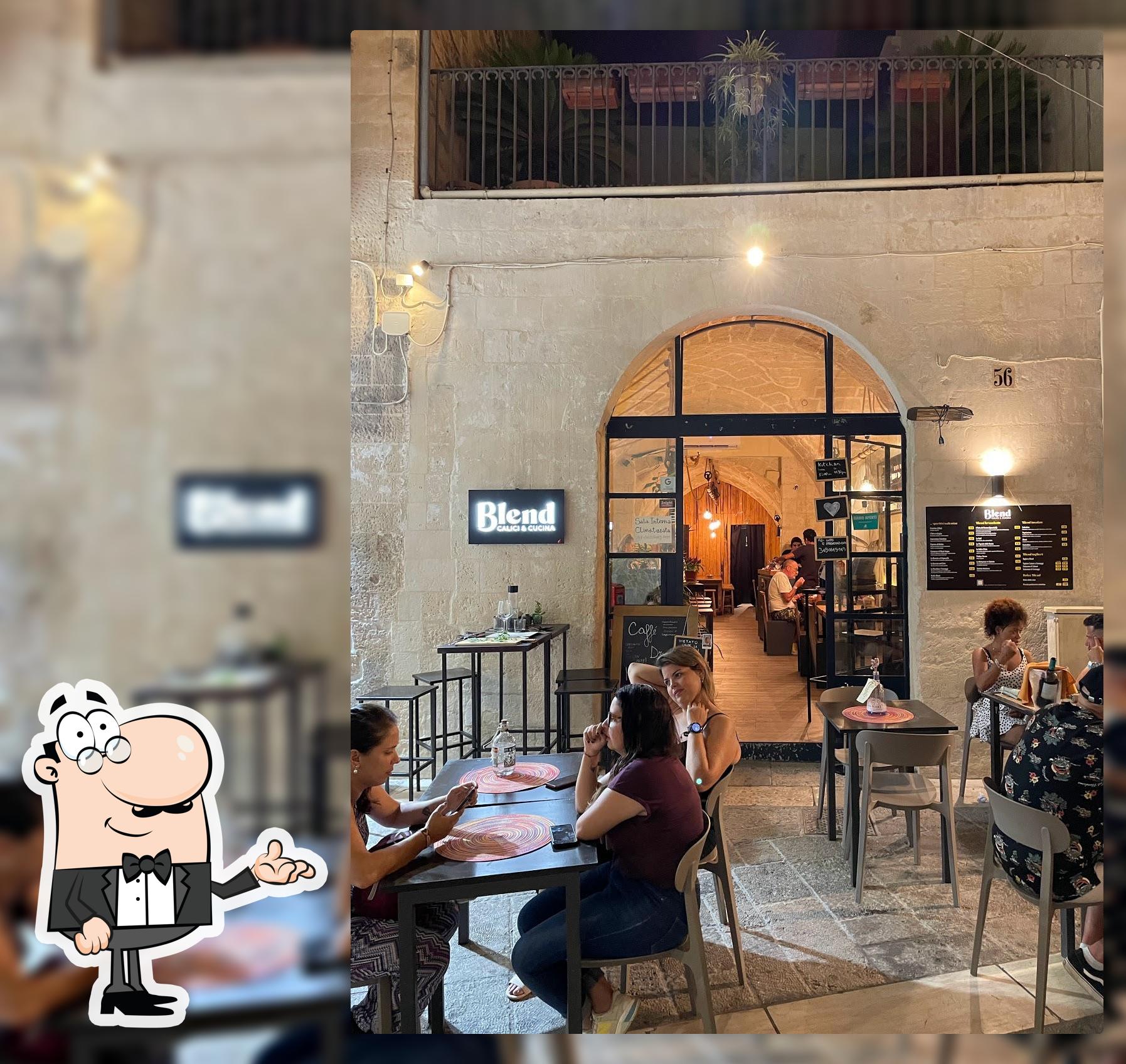 Storico Pizzeria & Cucina Lecce