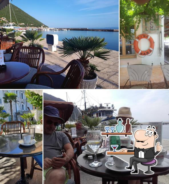 Buffet Žalo