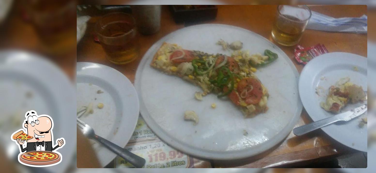 Cras Pizzaria Delivery