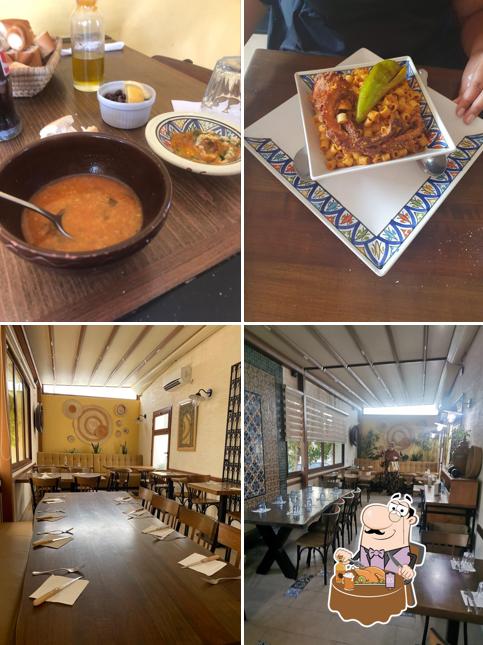 Dar Mrad Restaurant