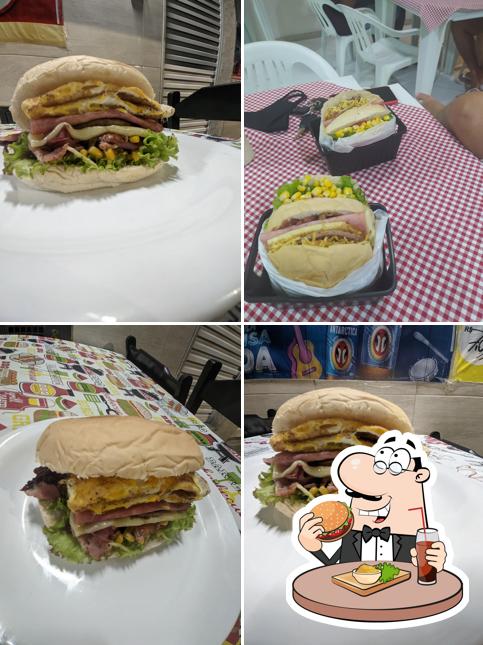 Edi's Pizzaria e Lanchonete