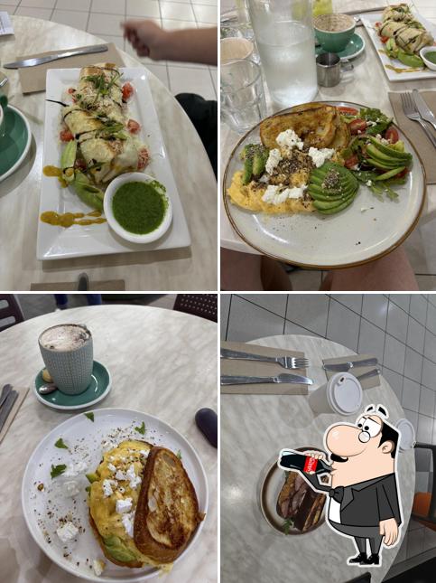 GOOD EGG CAFE & DELI