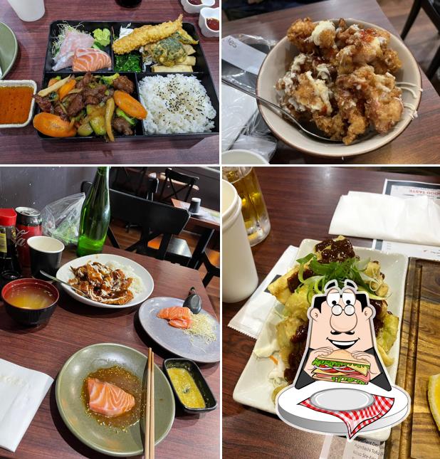 Izakaya Goku West End
