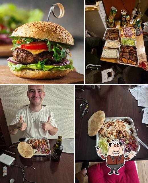 King Grill Exeter