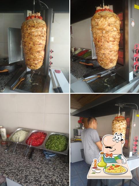 Kıyak Döner