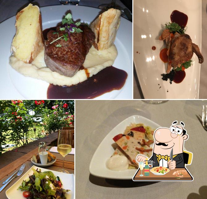 Restaurant Kupferberg Terrassen