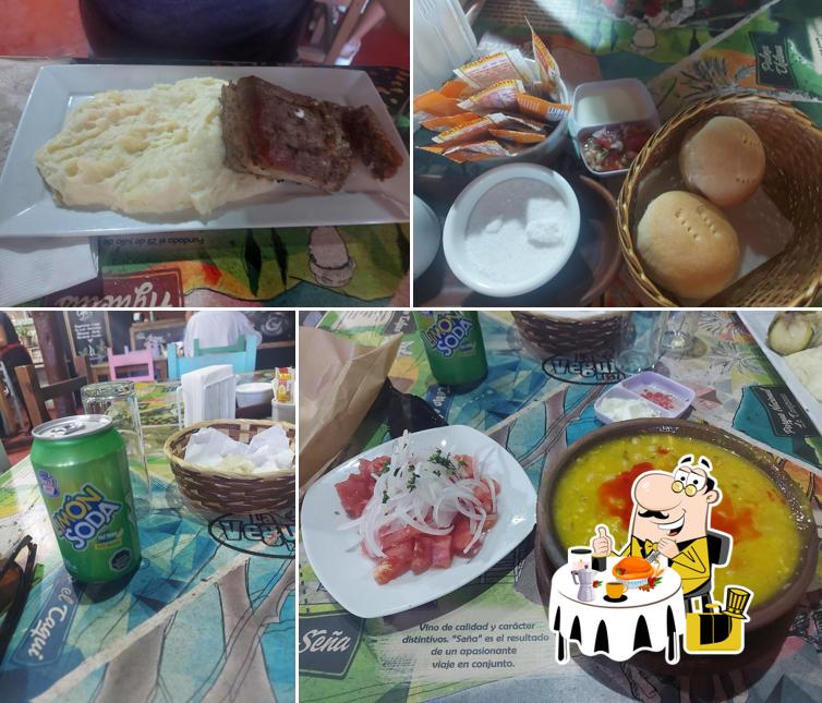 Restaurant La Veguita