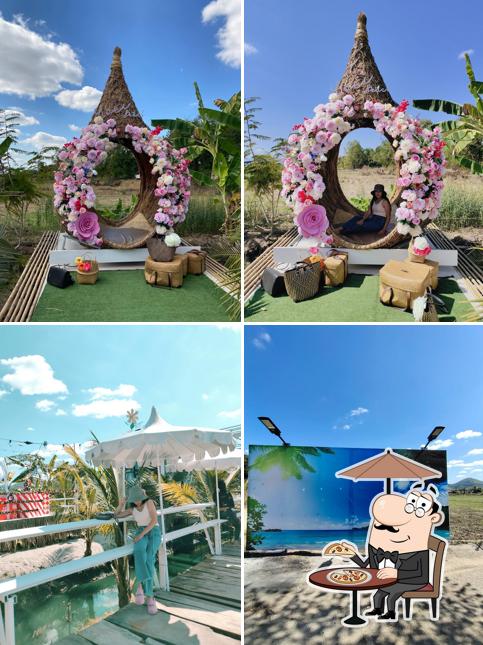 ร้านเลยบีช Loei Beach