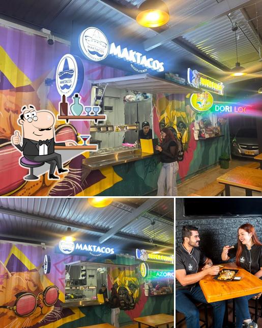 Maktacos