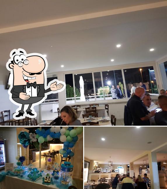 New Faro (Ristorante pizzeria)