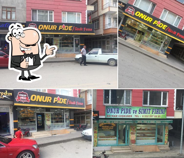 Onur Simit Sarayı