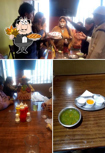 Polleria Pappy's