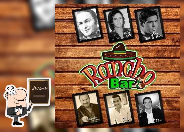 Rancho Bar Bello