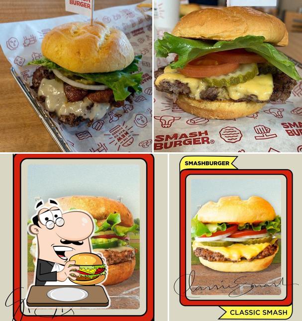 Smashburger Orlando