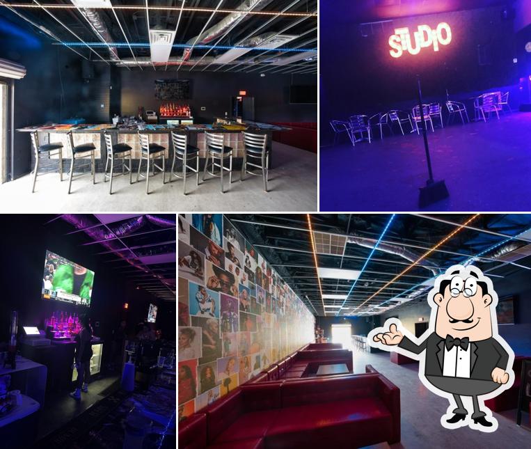Studio Neighborhood Bar