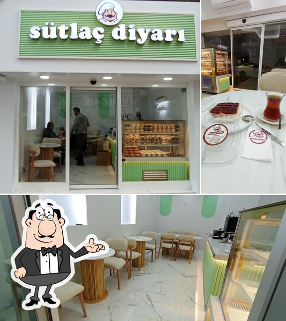 Sütlaç Diyari Çatalca