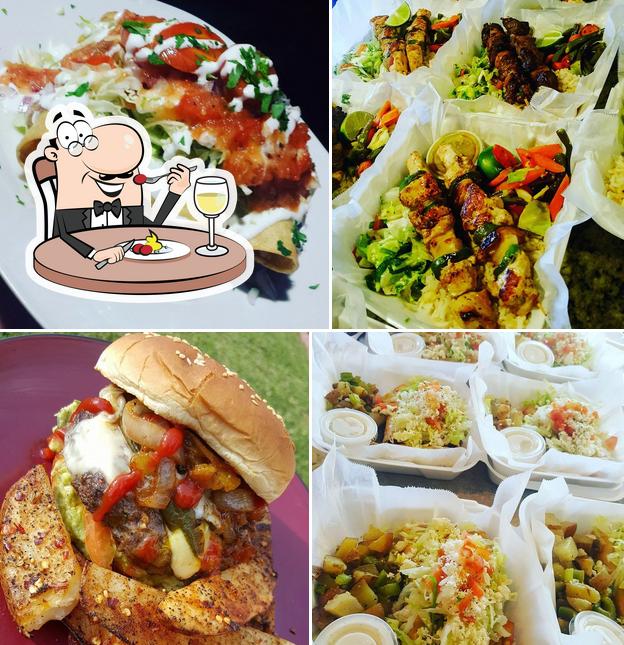 The Grub Shack