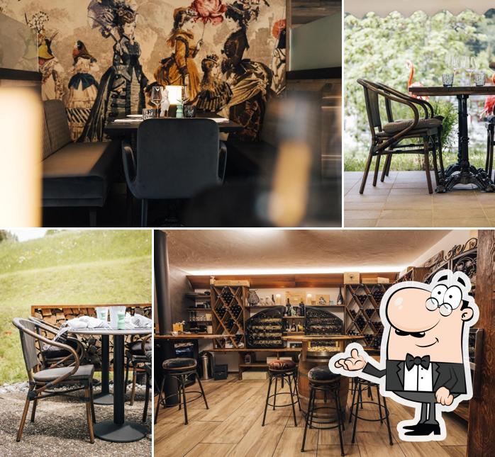 Restaurant Voliere