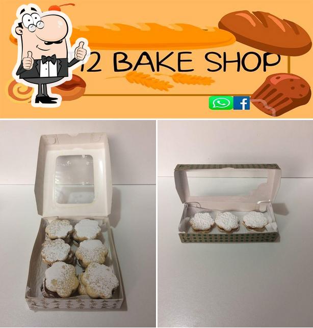 WJ12 Bake Shop