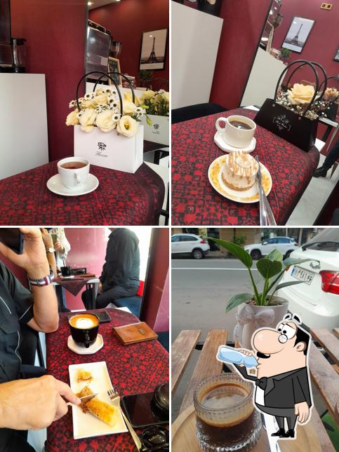 cafe lanzo