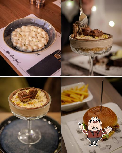 mEAT BAR