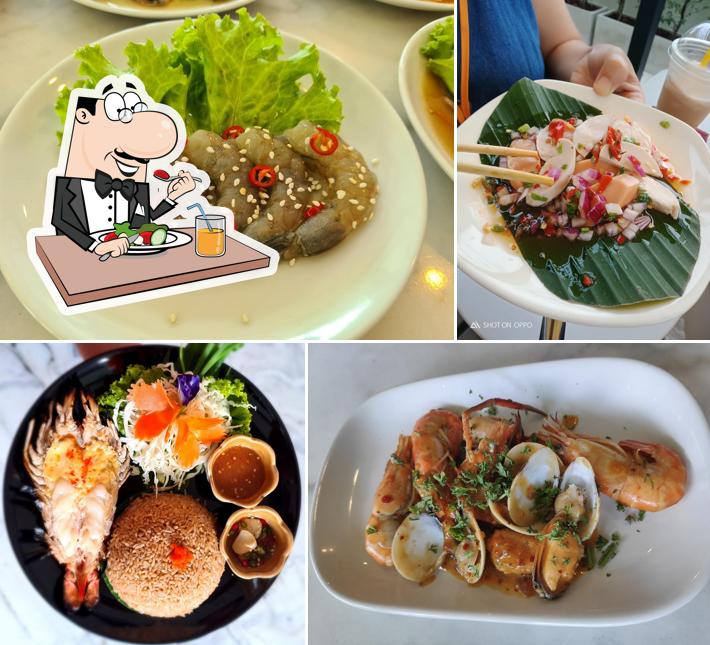 The Cups Samui - Shabu & Premium Buffet