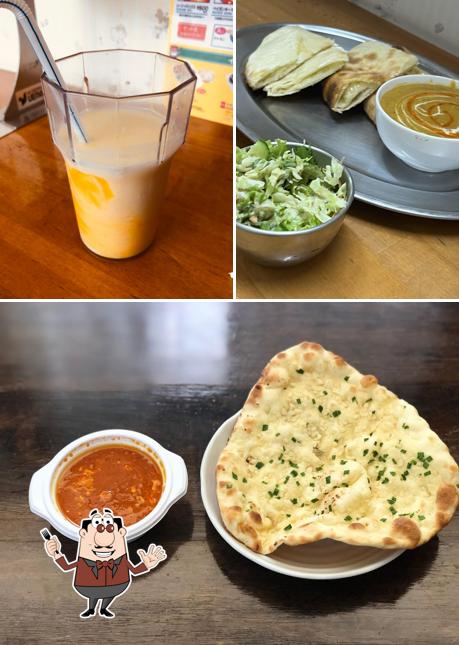 カレーの王様