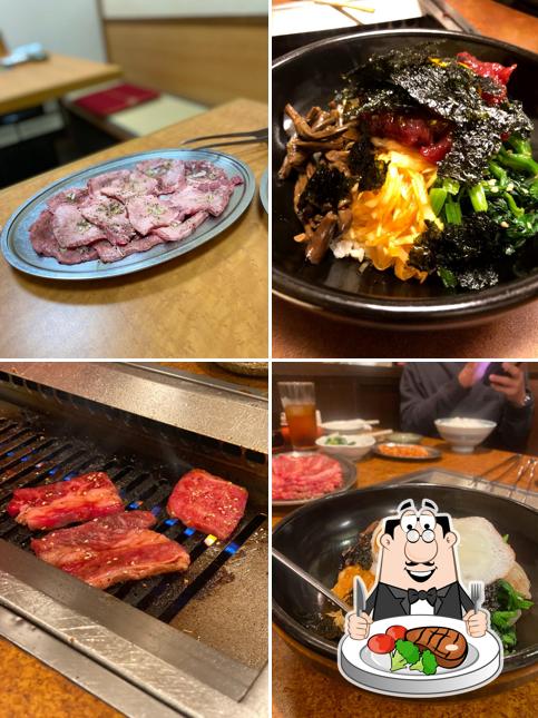 山本焼肉店
