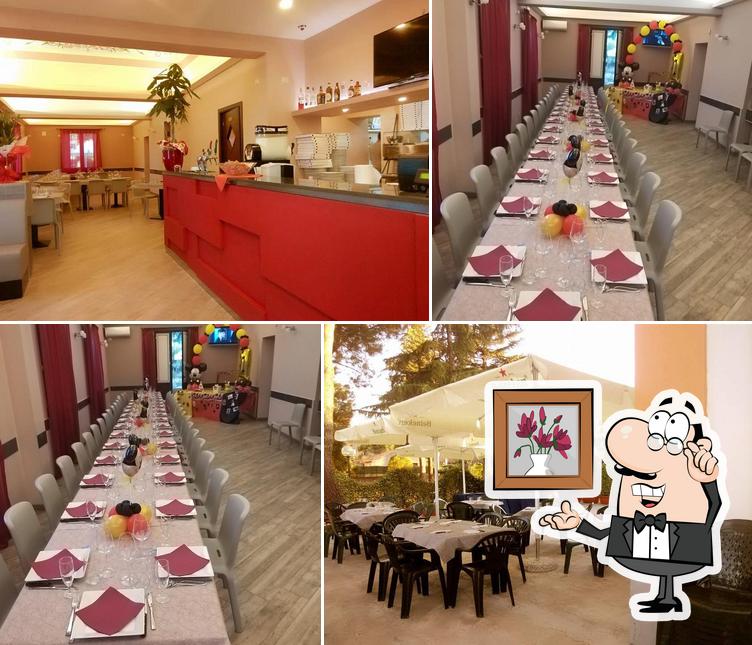 Royal Ristorante Pizzeria