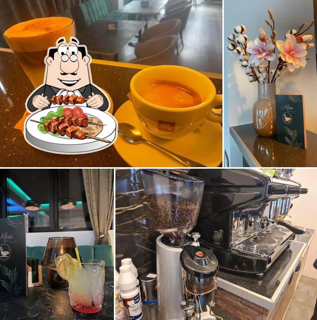 Vespa Caffe