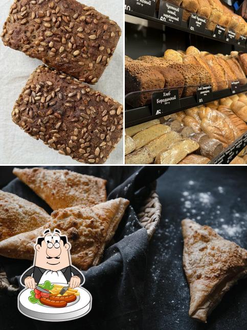 Вкусные традиции