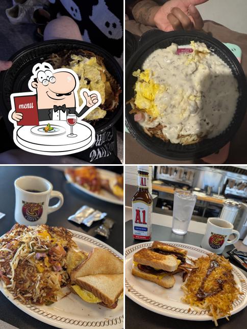 Waffle House