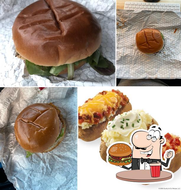 Wendy's
