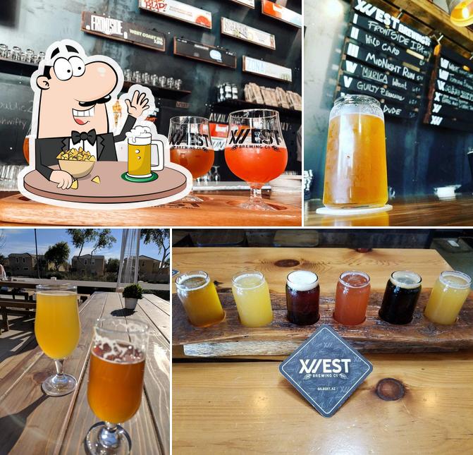 12 West Brewing Co.
