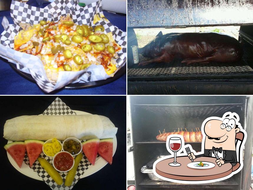 Buckeye Boys BBQ