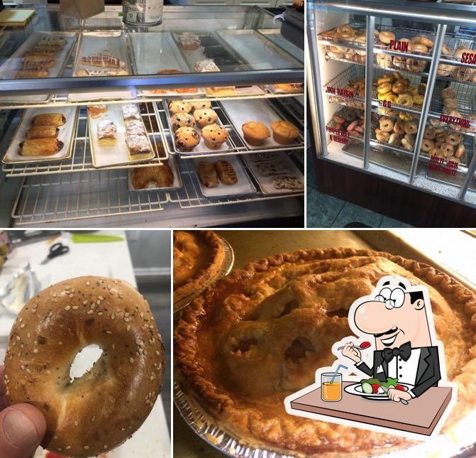 Atlantic Bagel Co