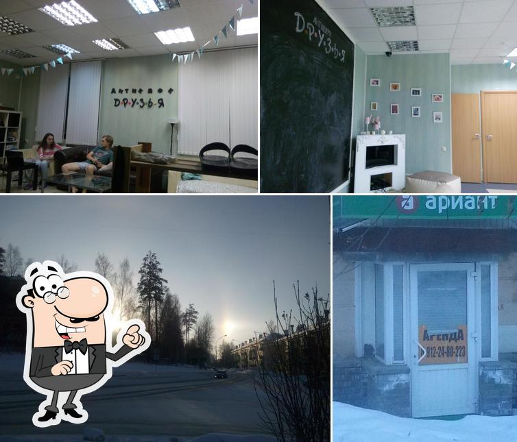 Друзья