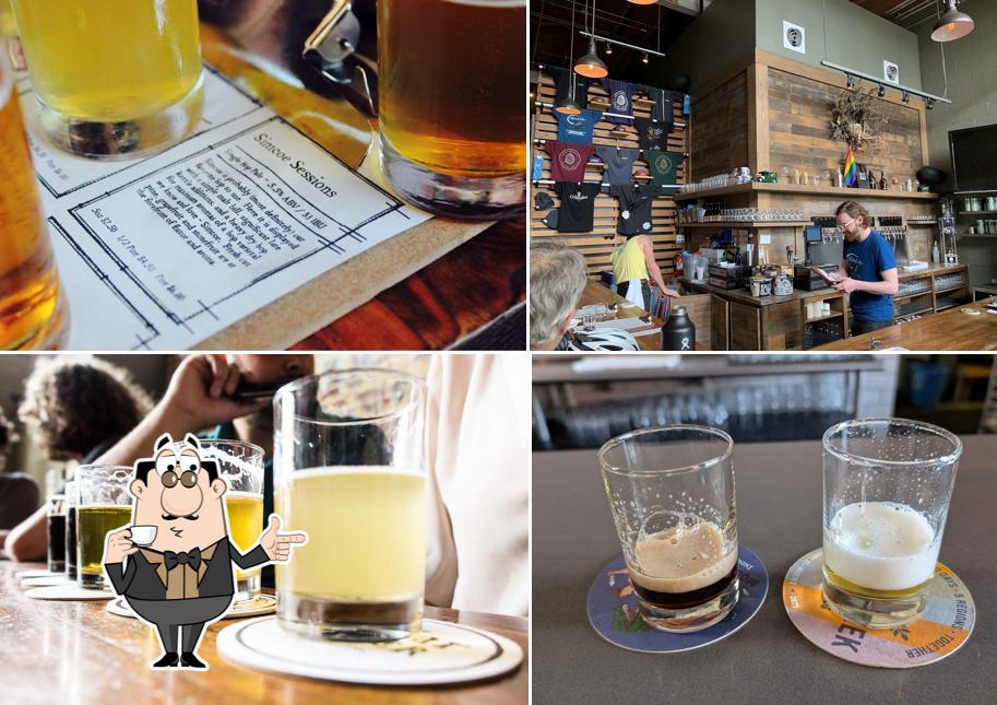 Cellarmaker Brewing Co.