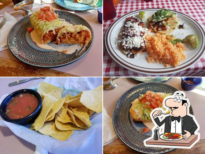 Chilangos Authentic Mexican Restaurante