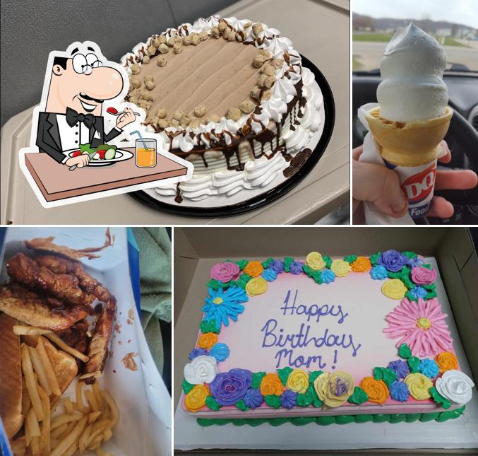 DQ Gallipolis (Dairy Queen)