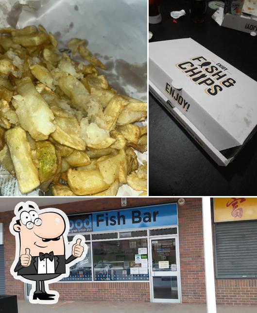 Oakwood Fish Bar