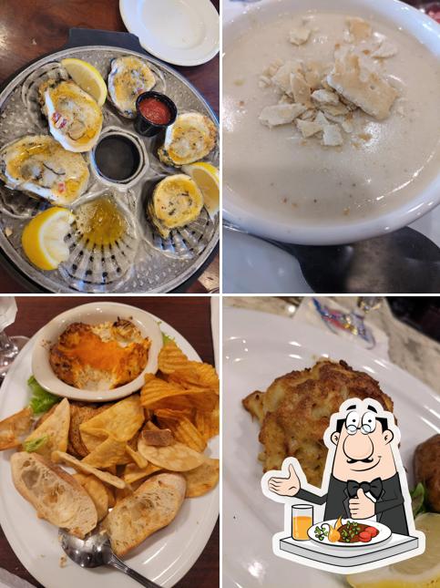 G & M Restaurant