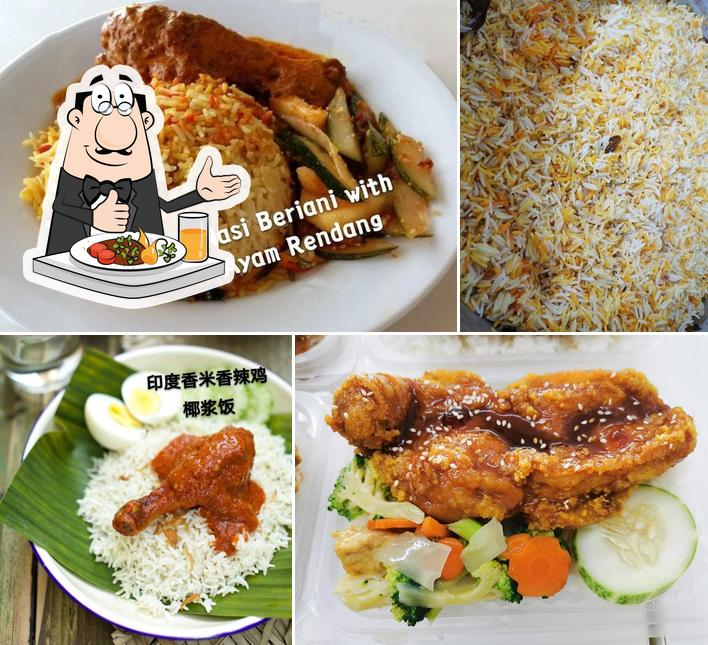 Mike菜饭之家