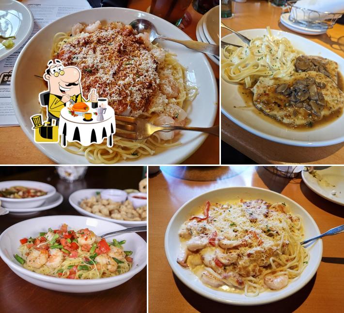 Olive Garden Italian Restaurant